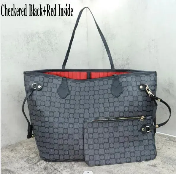 designer bag Large Capacity Embossed Flower Tote Bag Fashion Sac Femme Leather Women Shoulder Bags Messenger Handbag Lady Clutch Purse Female backpack Shopping Bag