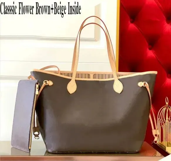 designer bag Large Capacity Embossed Flower Tote Bag Fashion Sac Femme Leather Women Shoulder Bags Messenger Handbag Lady Clutch Purse Female backpack Shopping Bag