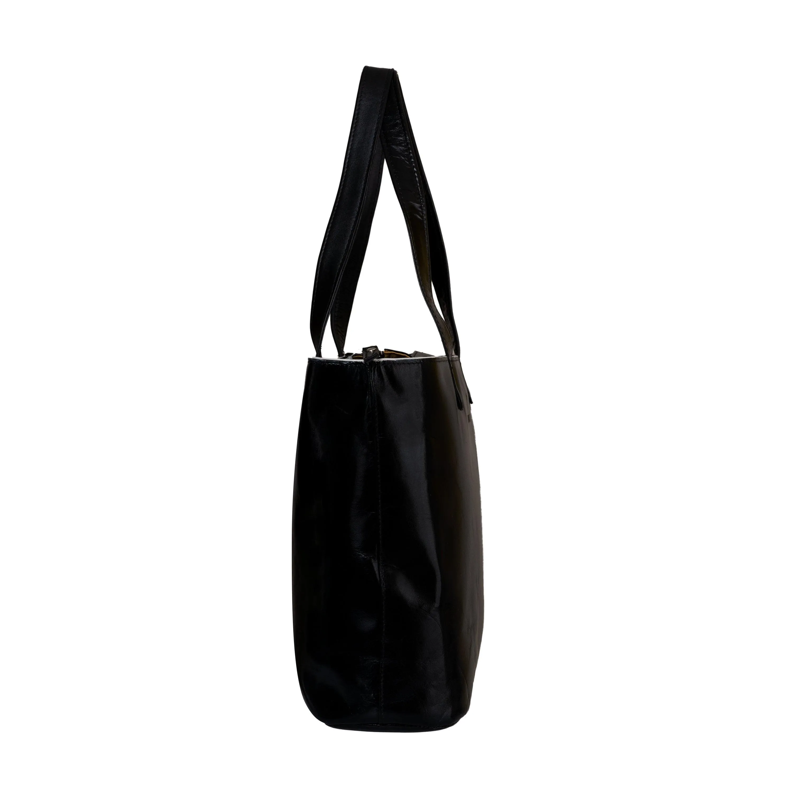 Desk To Dinner Collection 02 - Black Handbag