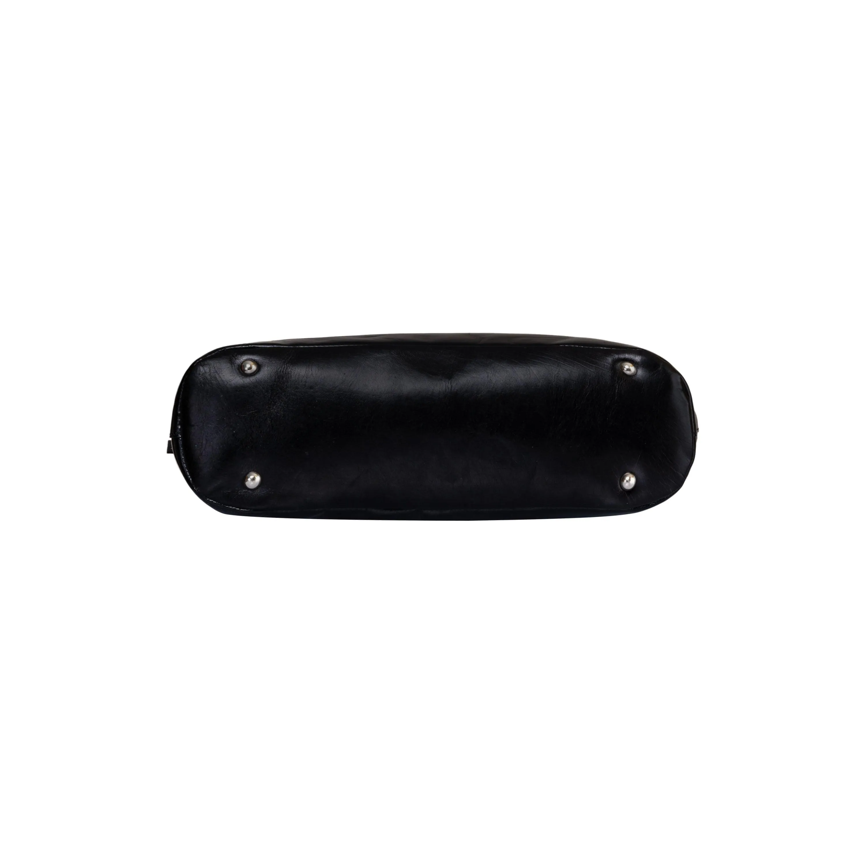 Desk To Dinner Collection 02 - Black Handbag