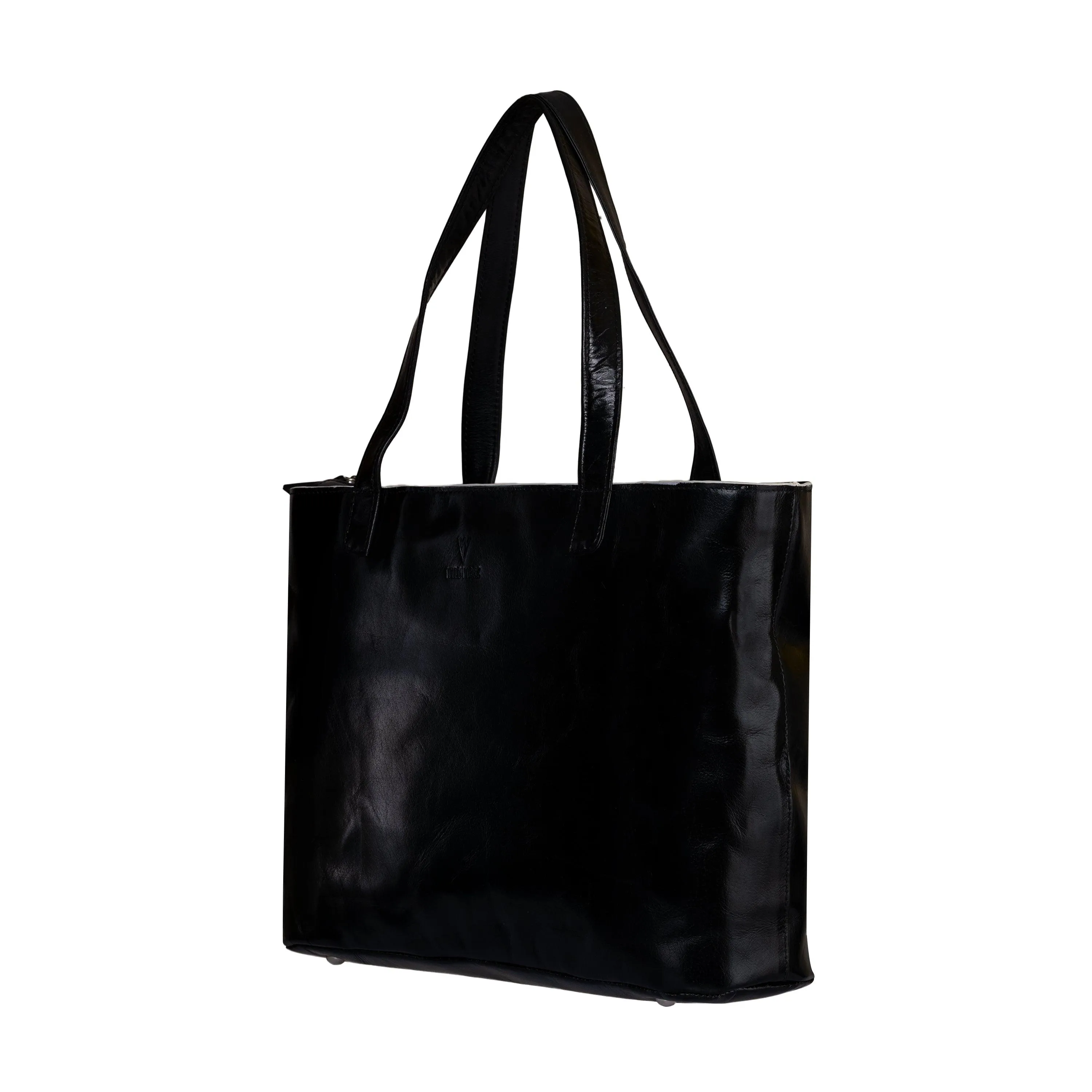 Desk To Dinner Collection 02 - Black Handbag