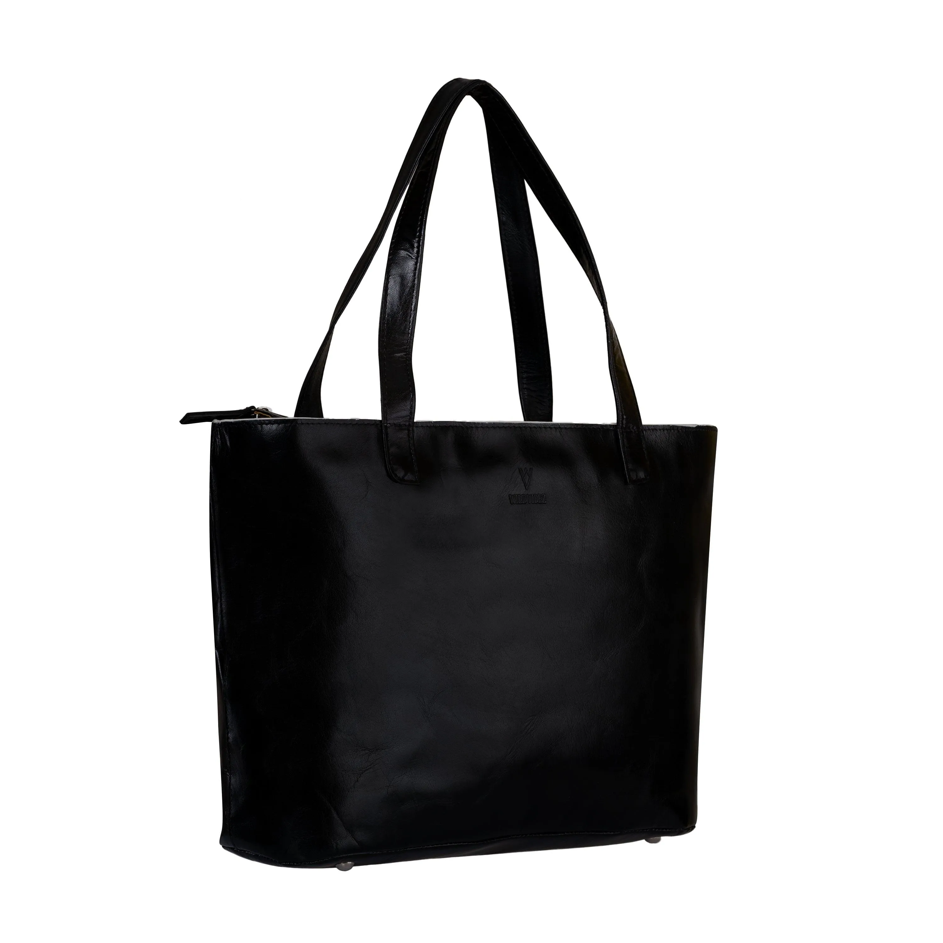 Desk To Dinner Collection 02 - Black Handbag