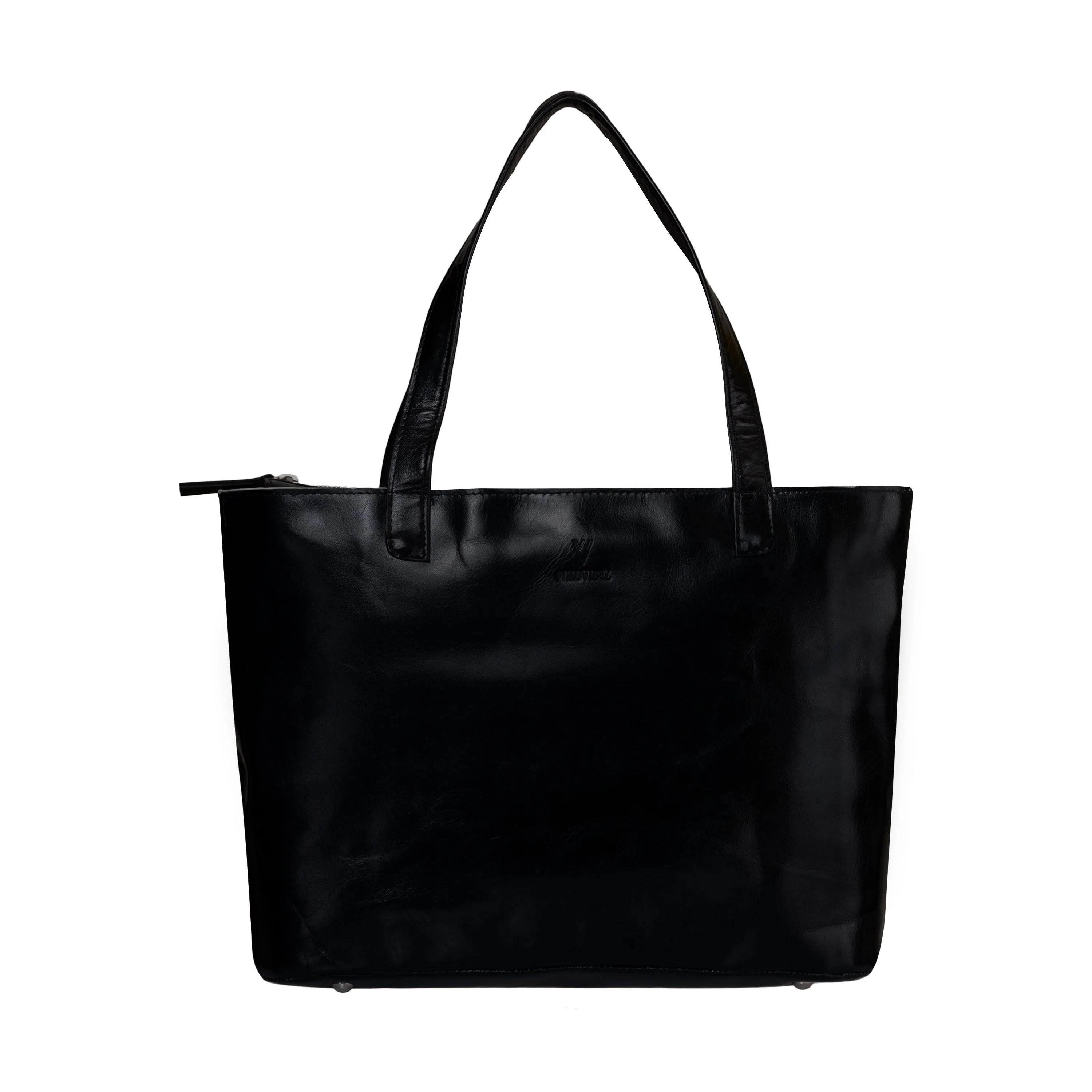 Desk To Dinner Collection 02 - Black Handbag