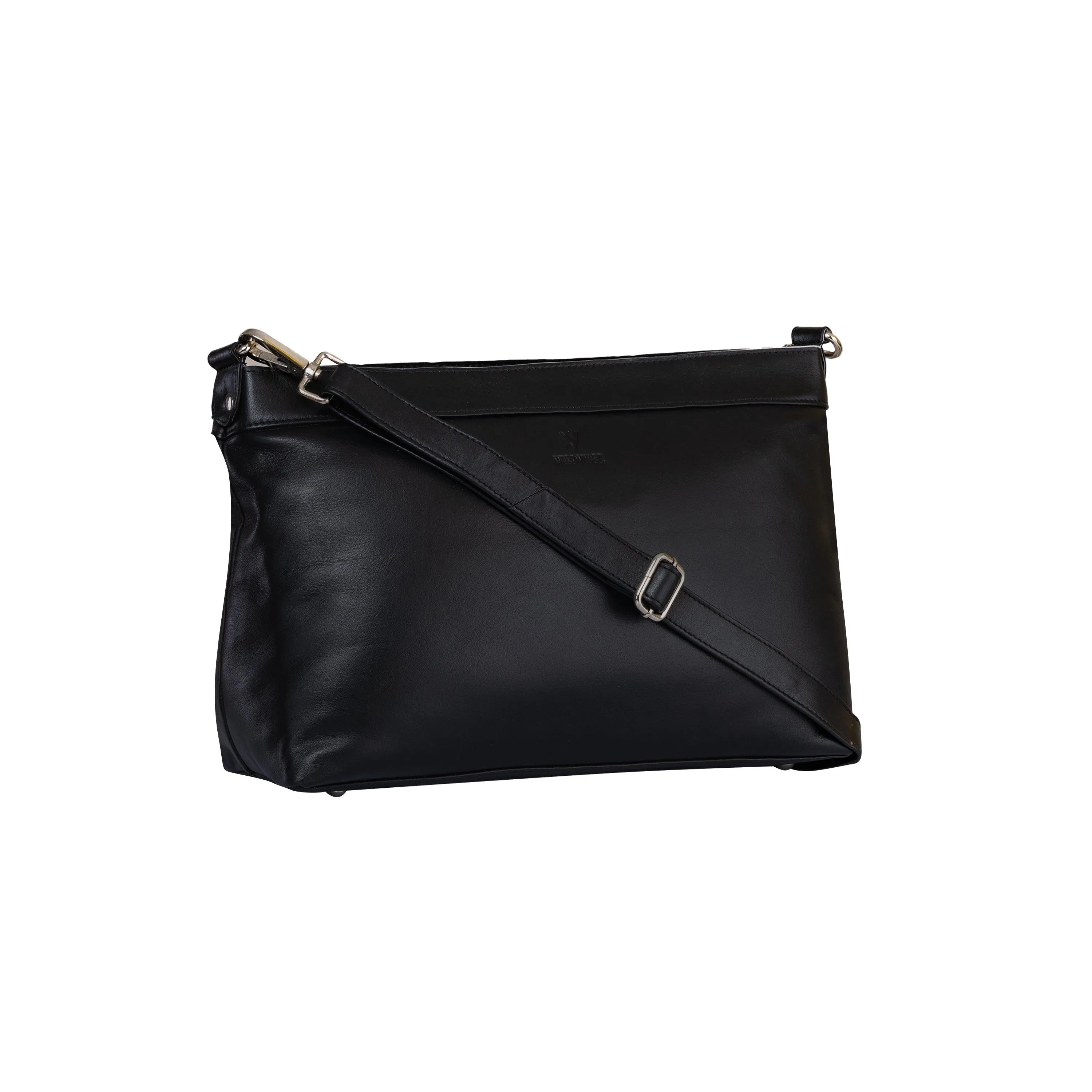 Desk To Dinner Collection 03 - Black Handbag