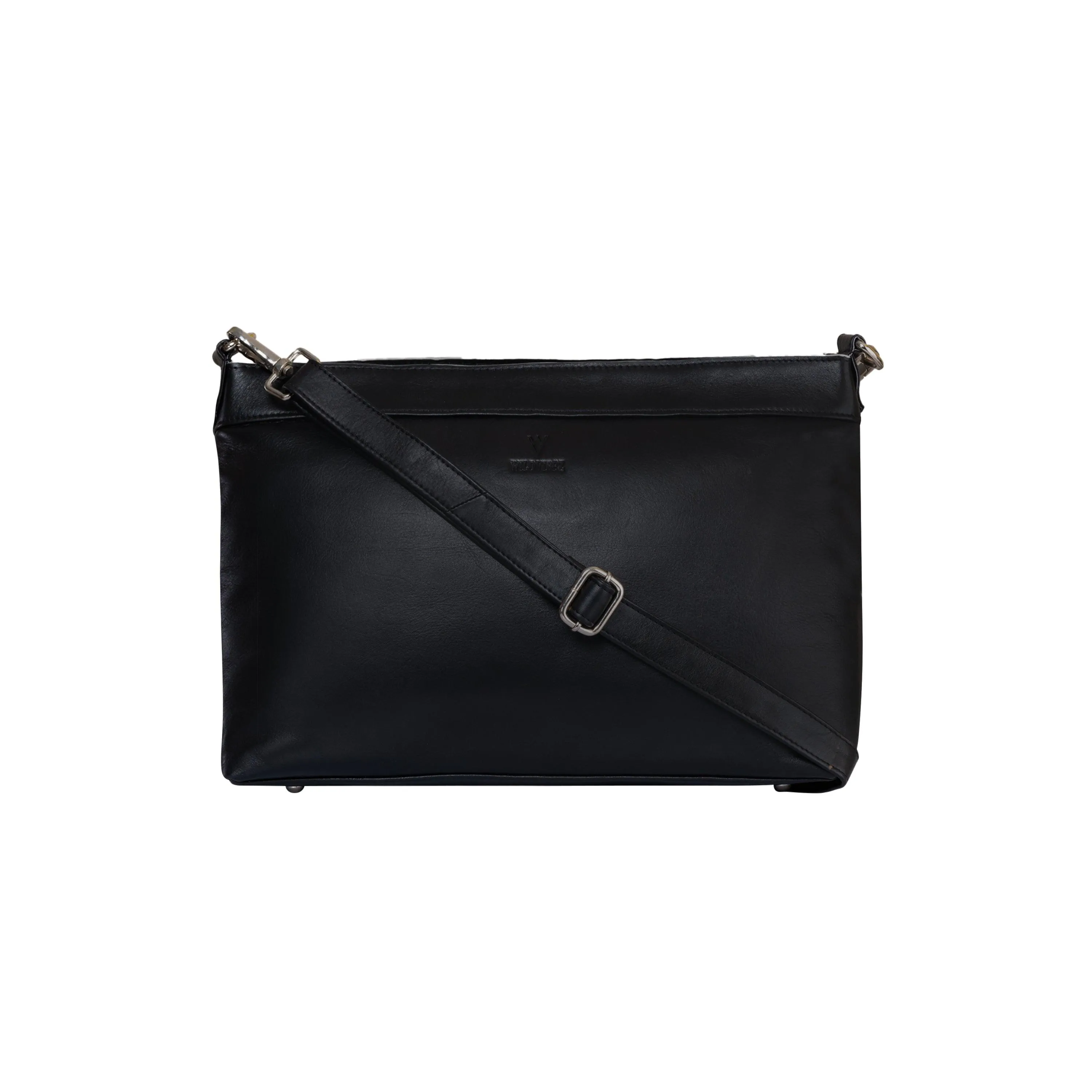 Desk To Dinner Collection 03 - Black Handbag