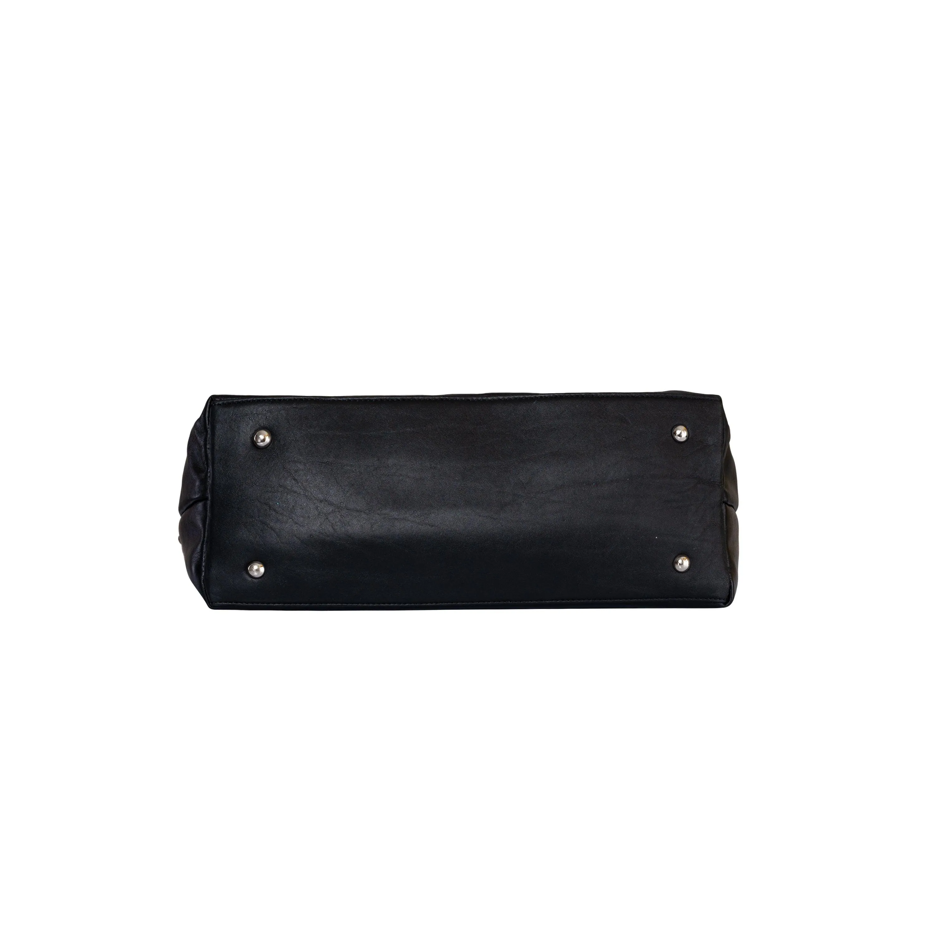 Desk To Dinner Collection 03 - Black Handbag