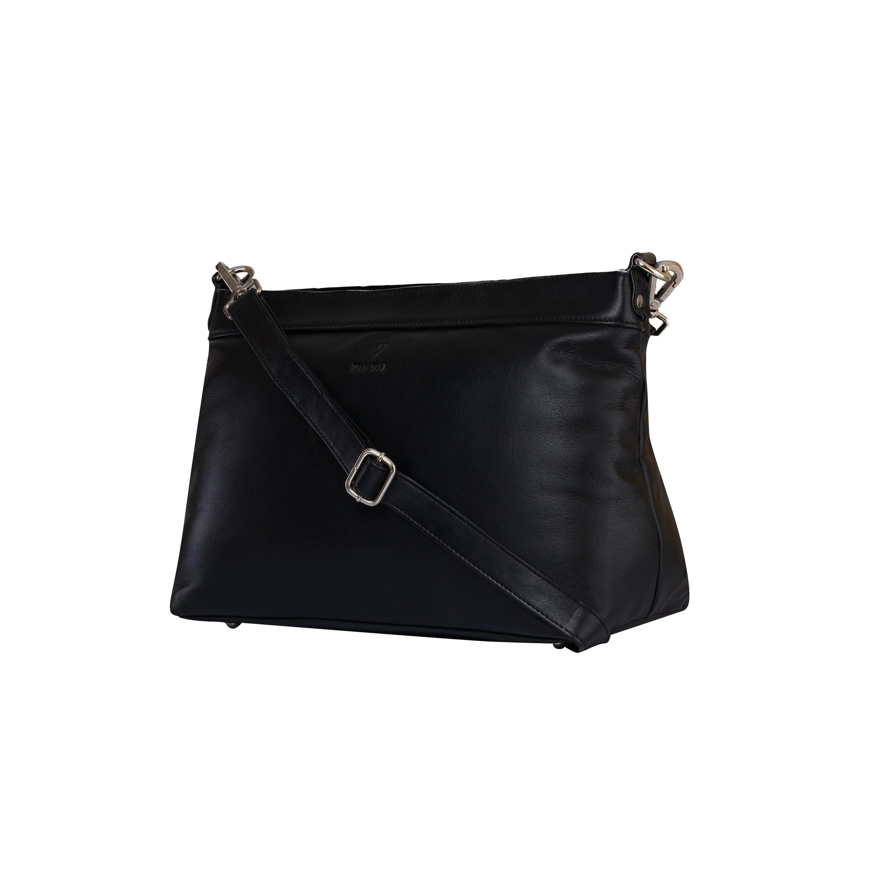 Desk To Dinner Collection 03 - Black Handbag
