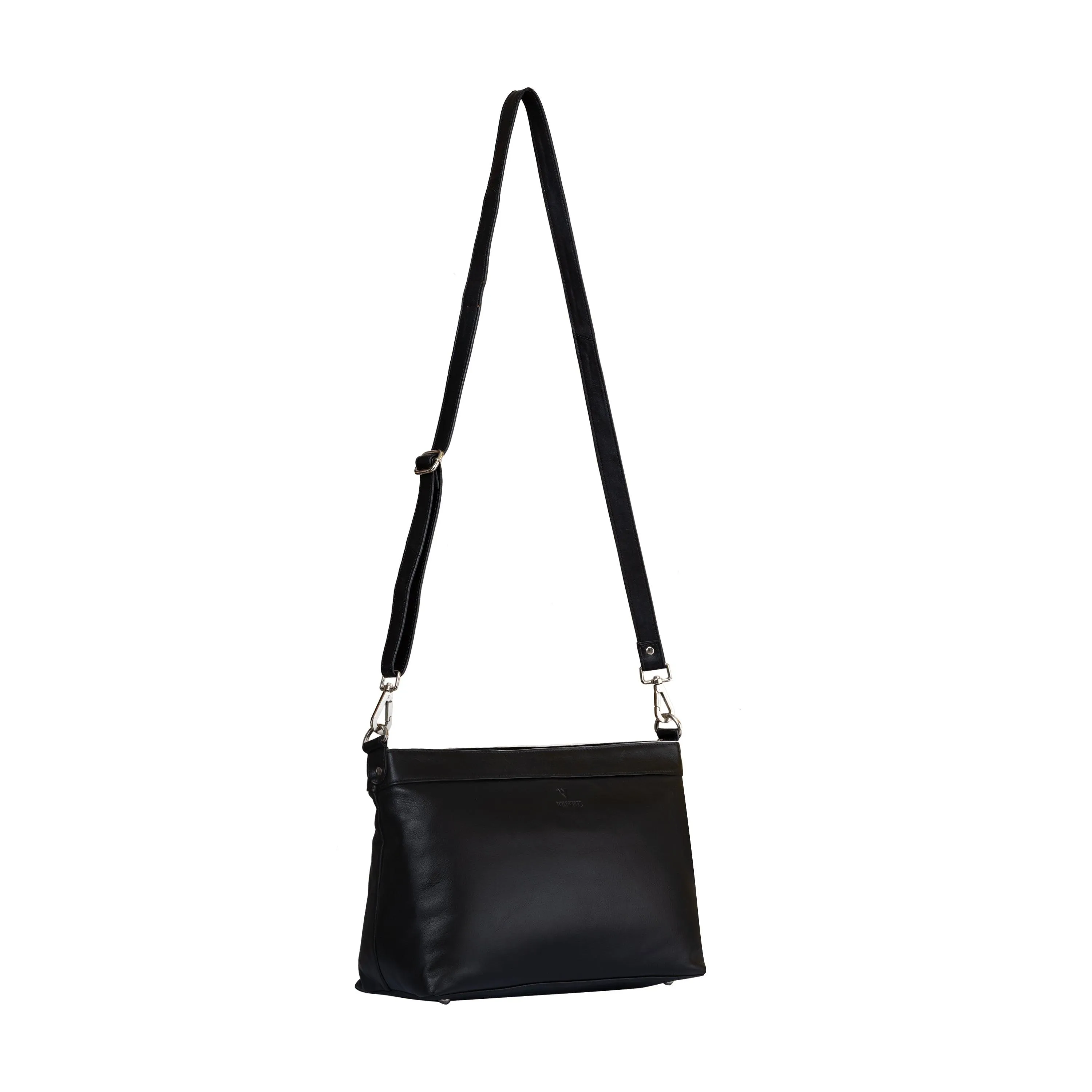 Desk To Dinner Collection 03 - Black Handbag