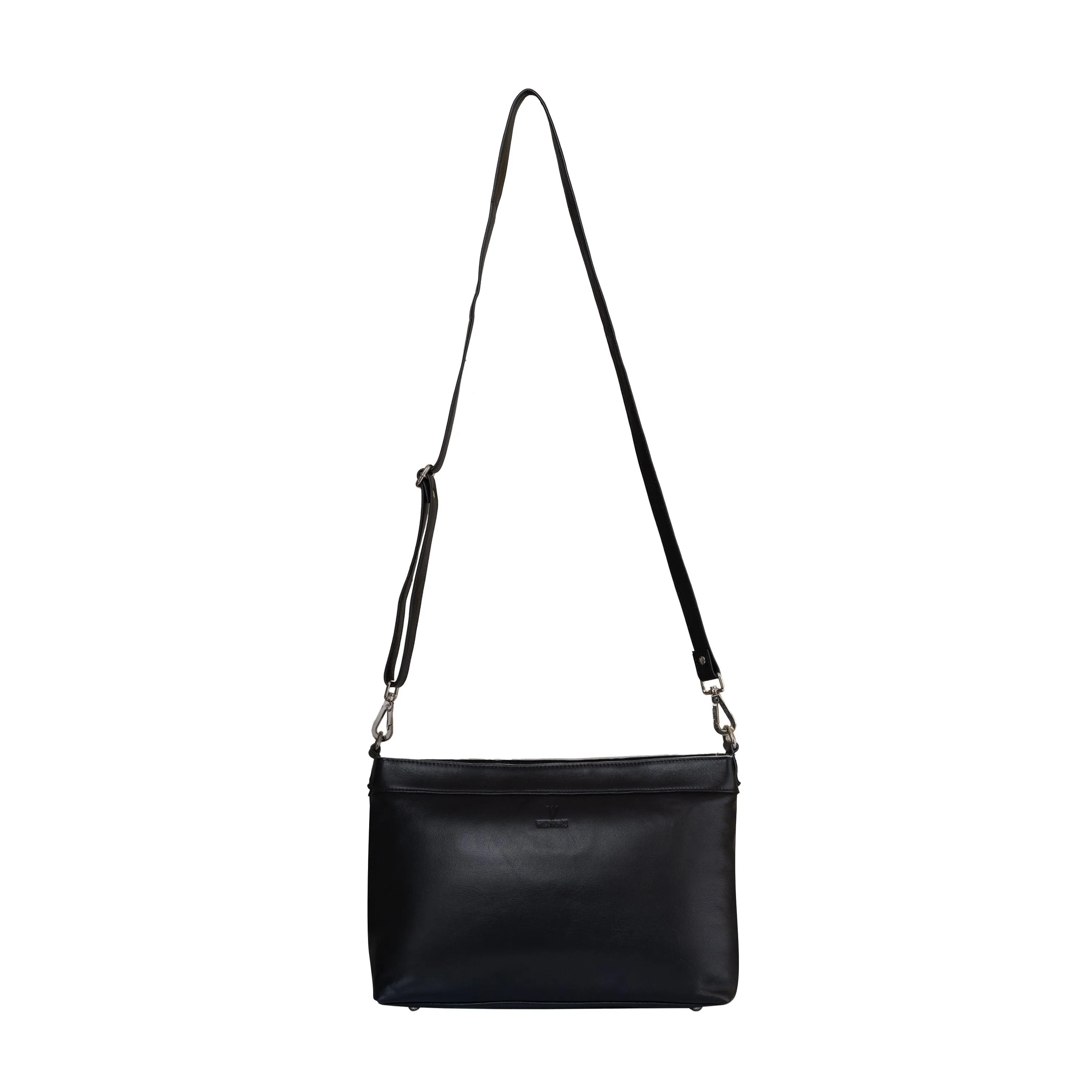 Desk To Dinner Collection 03 - Black Handbag