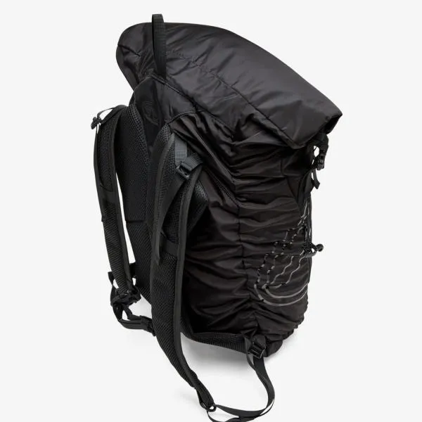 Diesel draped nylon backpack, color t8013