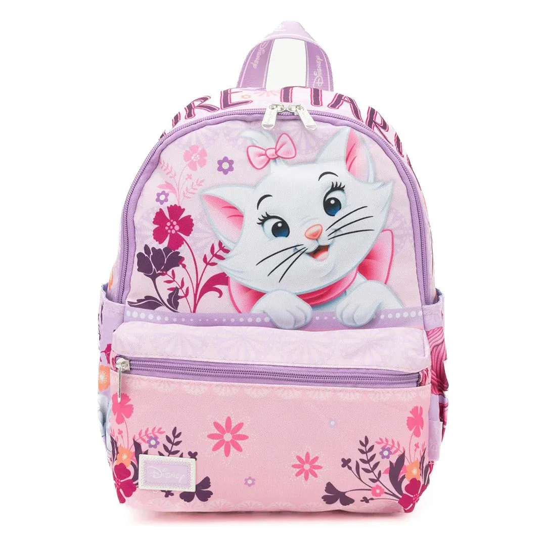 Disney The Aristocats Marie Park Day Nylon Mini Backpack