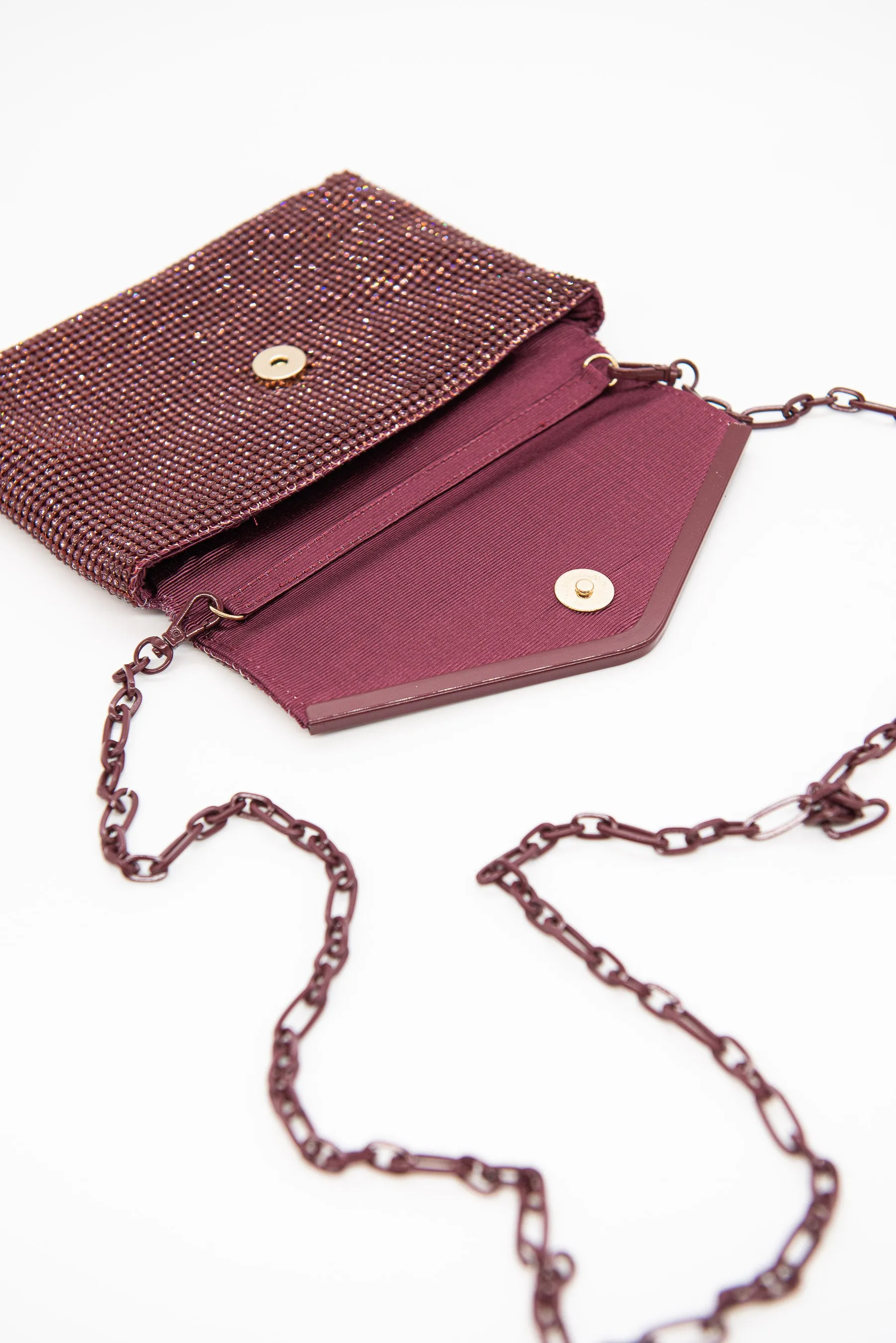 Dorothy Envelope Handbag