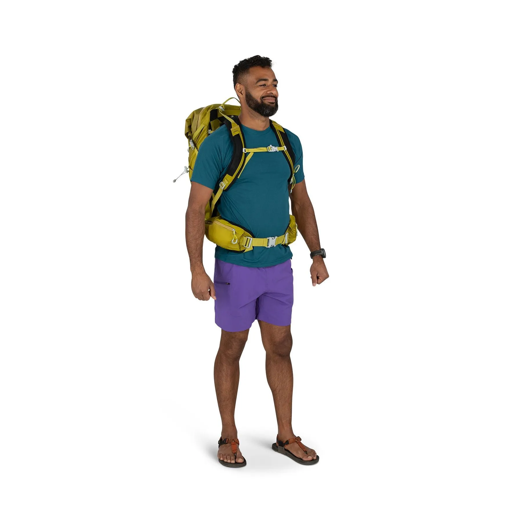 Downburst™ 36 (Men's)