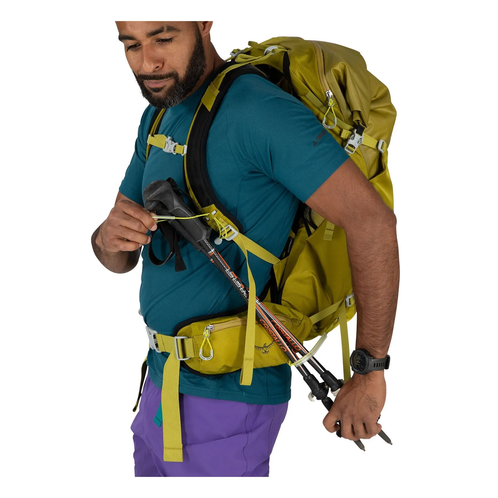 Downburst™ 36 (Men's)