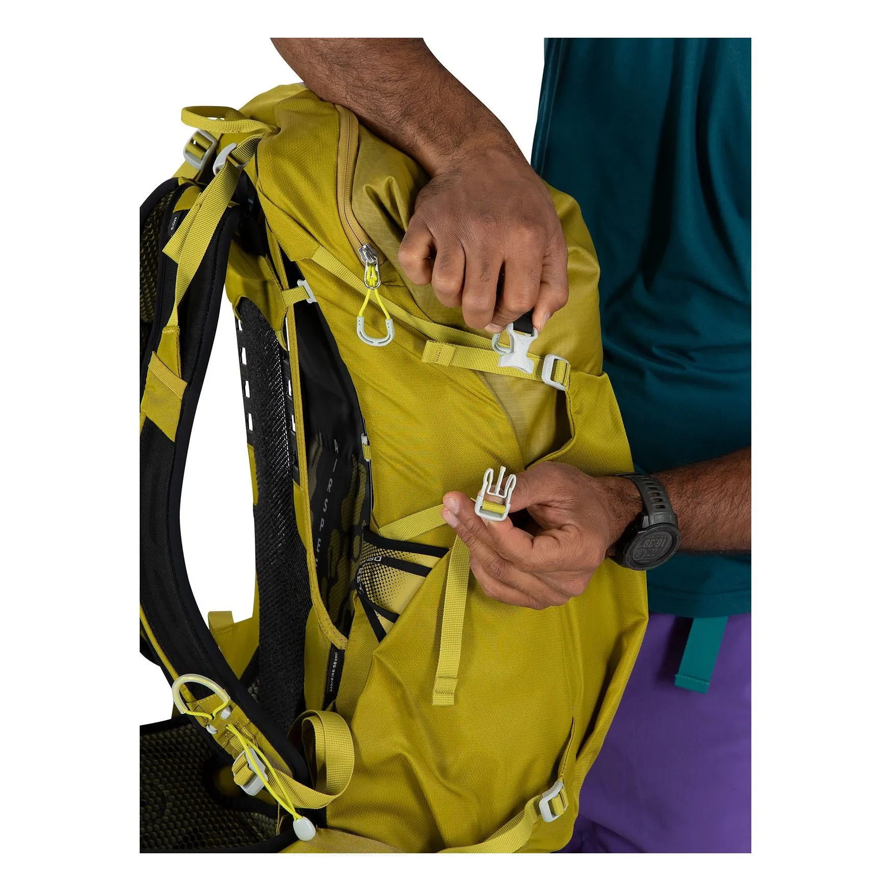 Downburst™ 36 (Men's)