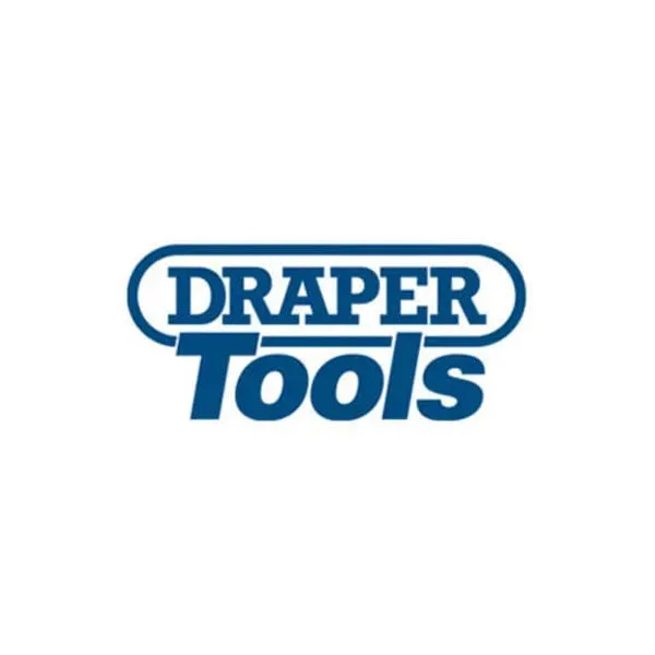 Draper 22671 300Mm Stainless Steel Rule, 12" Dr-22671