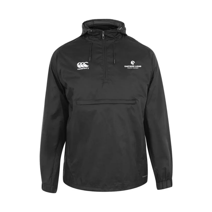 Eastside Lions Packaway Jacket by Canterbury