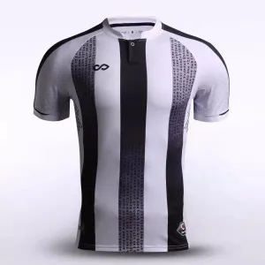 Envoy - Customized Men's Soccer Jersey