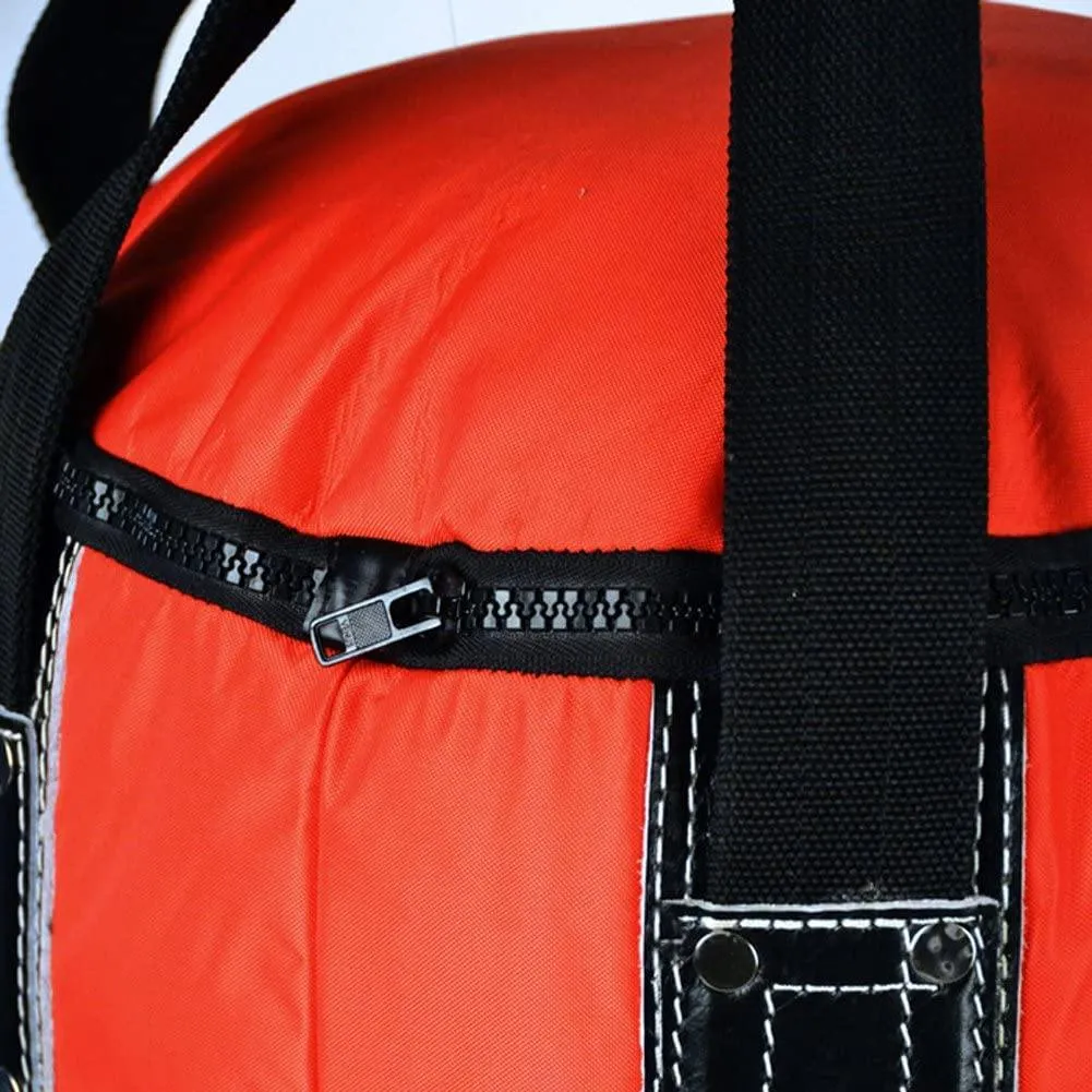 FAIRTEX EXTRA HEAVY BAG - UNFILLED - HB3