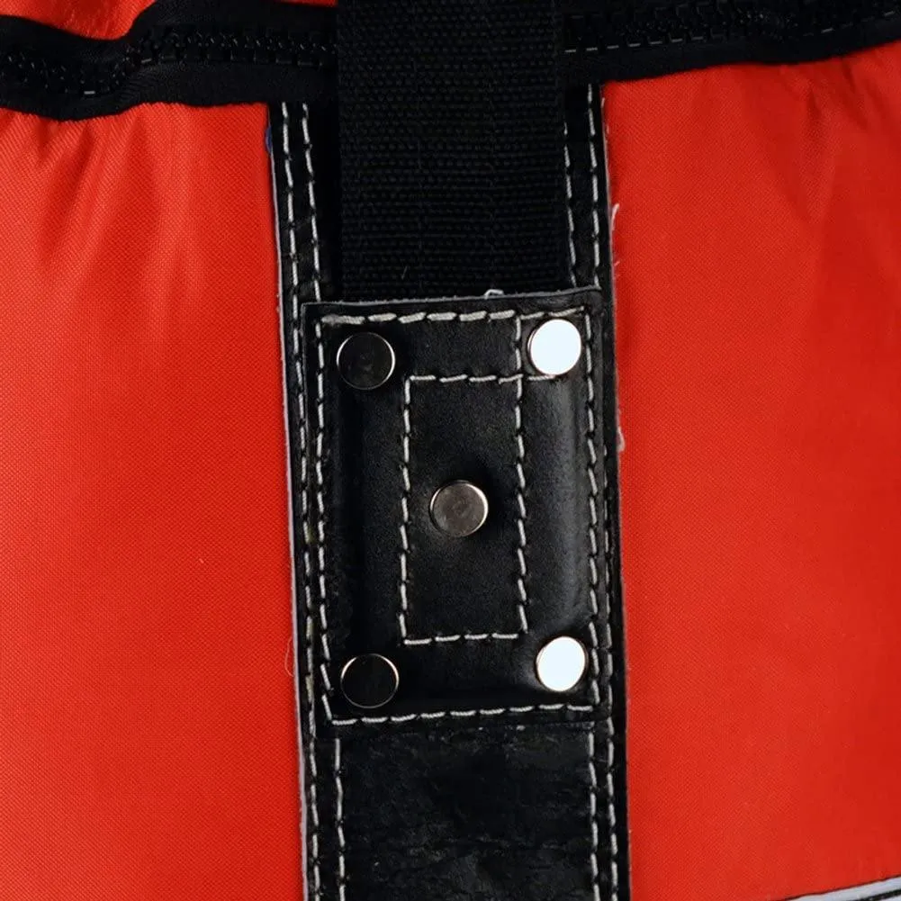 FAIRTEX EXTRA HEAVY BAG - UNFILLED - HB3