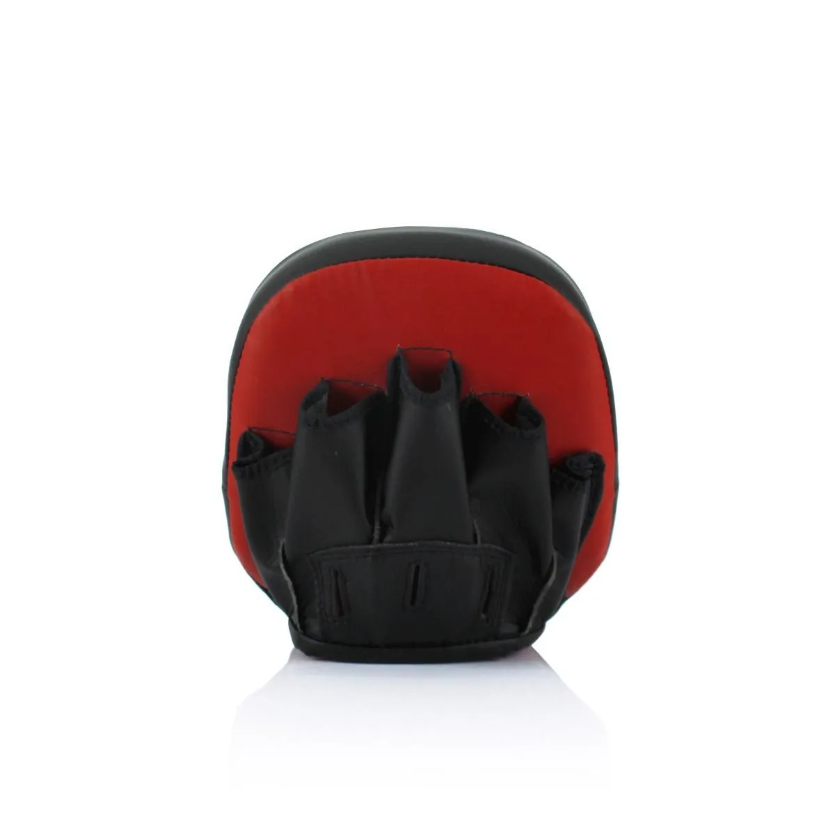 FAIRTEX SHORT FOCUS MITTS - FMV14