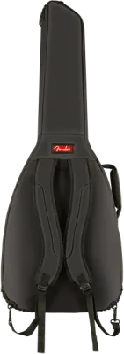 Fender FA610 Dreadnought Gig Bag - Black