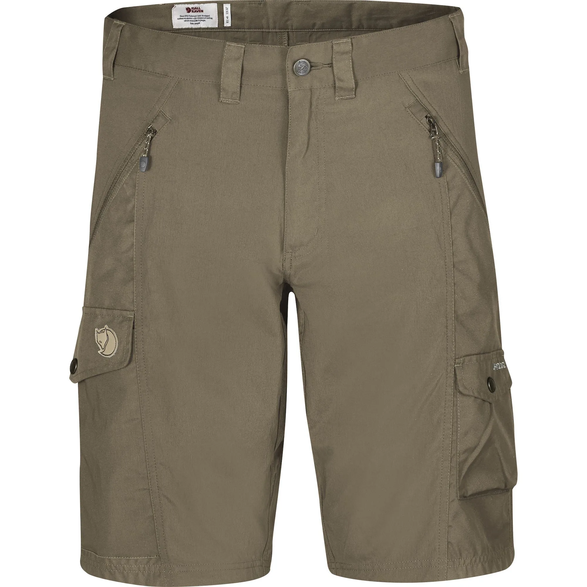 Fjallraven Abisko Short Men's