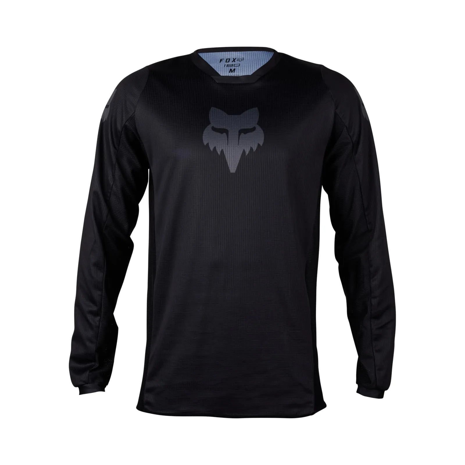 Fox Racing Men's 180 Blackout Motocross Jersey-1