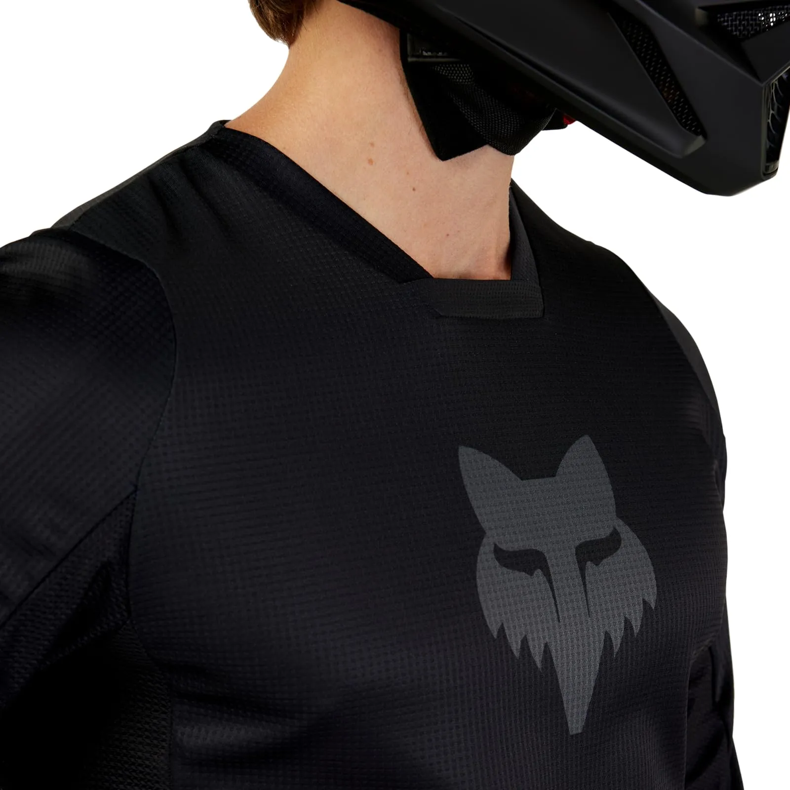 Fox Racing Men's 180 Blackout Motocross Jersey-1