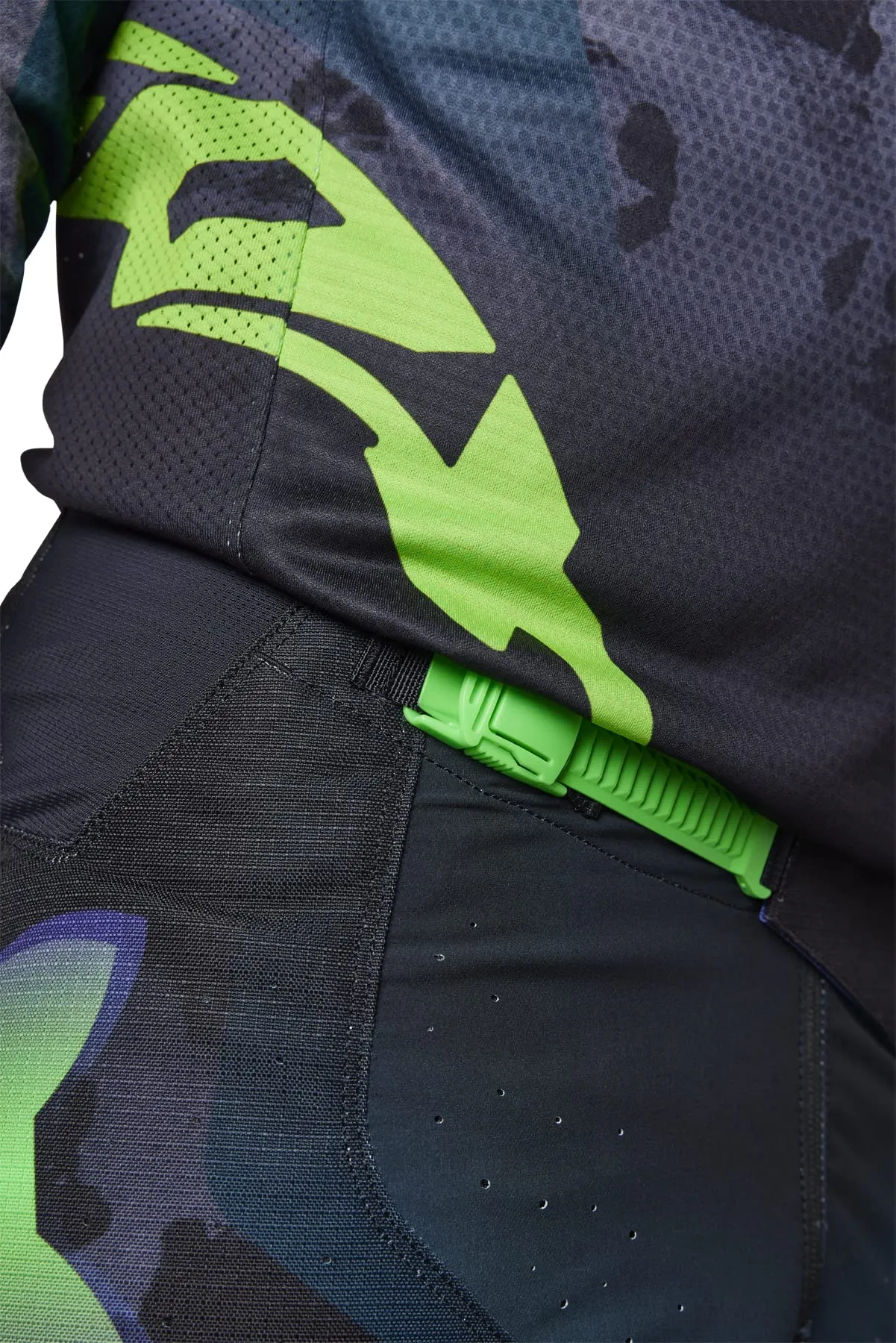 Fox Racing Men's 360 Dkay Motocross Jersey