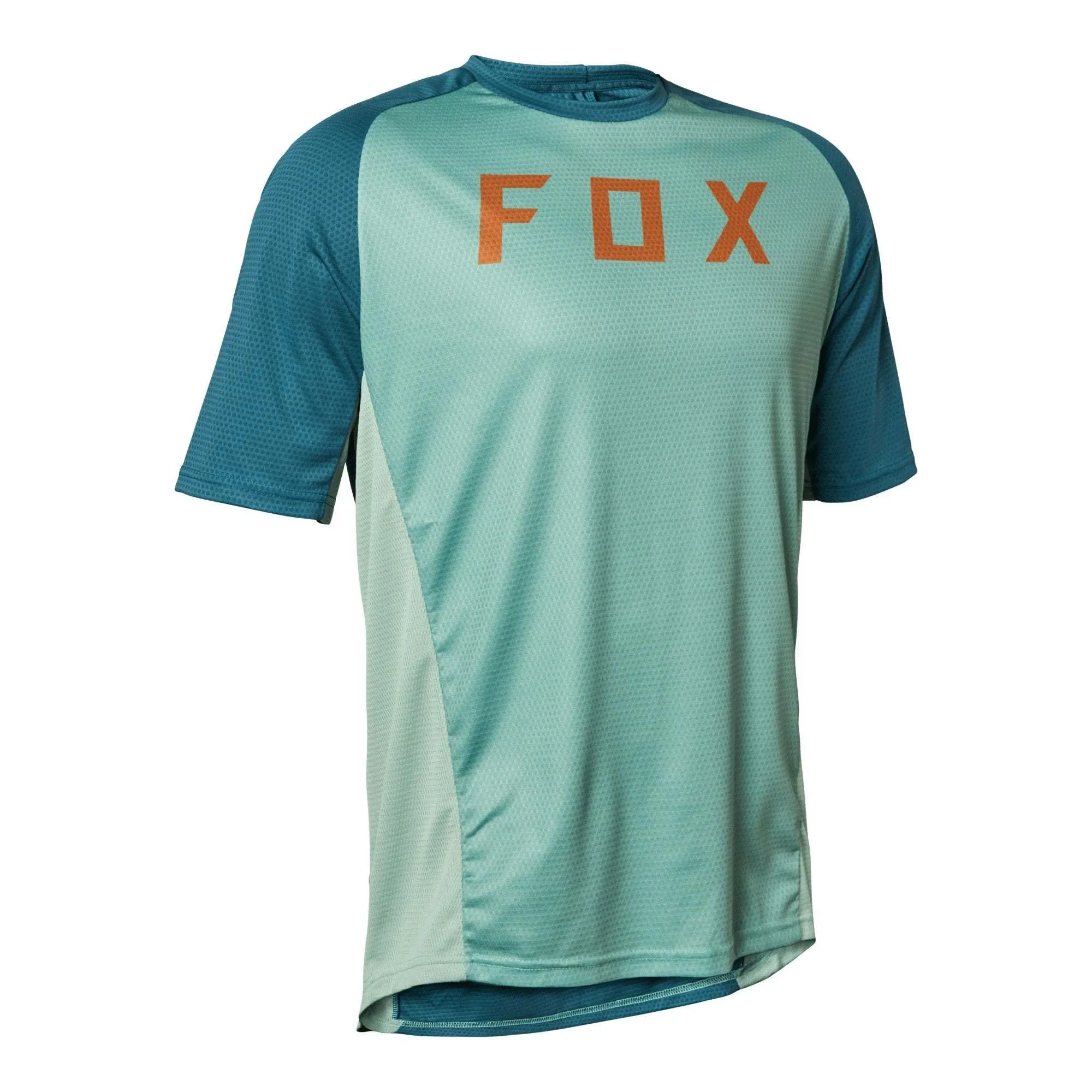 Fox Racing Men's Standard Defend Short Sleeve Mountain Biking Jersey-2
