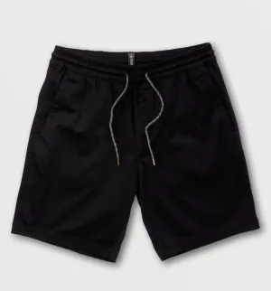 FRICKIN EW SHORT 19 - BLACK SALE