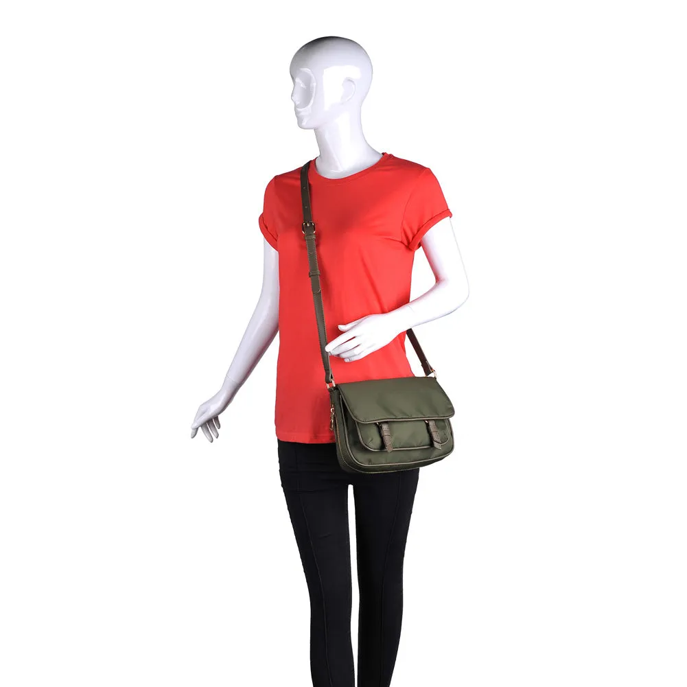 Gambit Crossbody