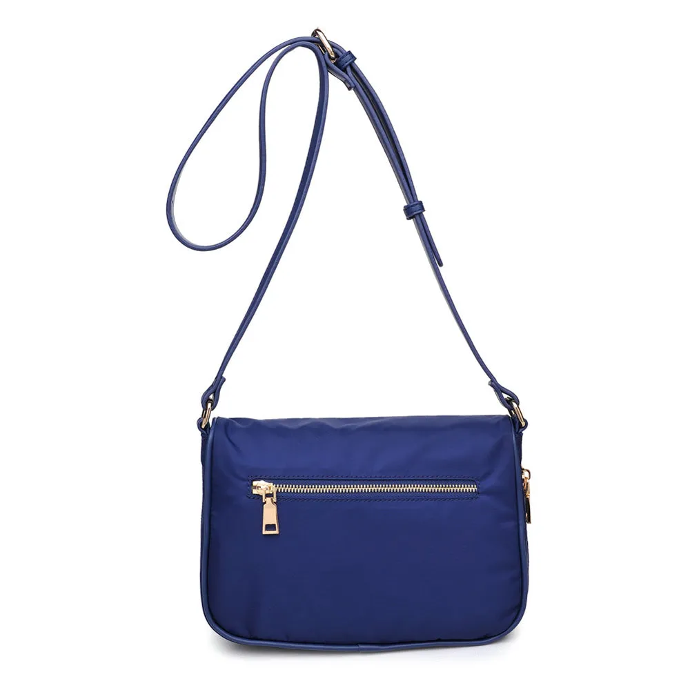 Gambit Crossbody