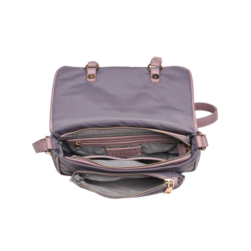 Gambit Crossbody
