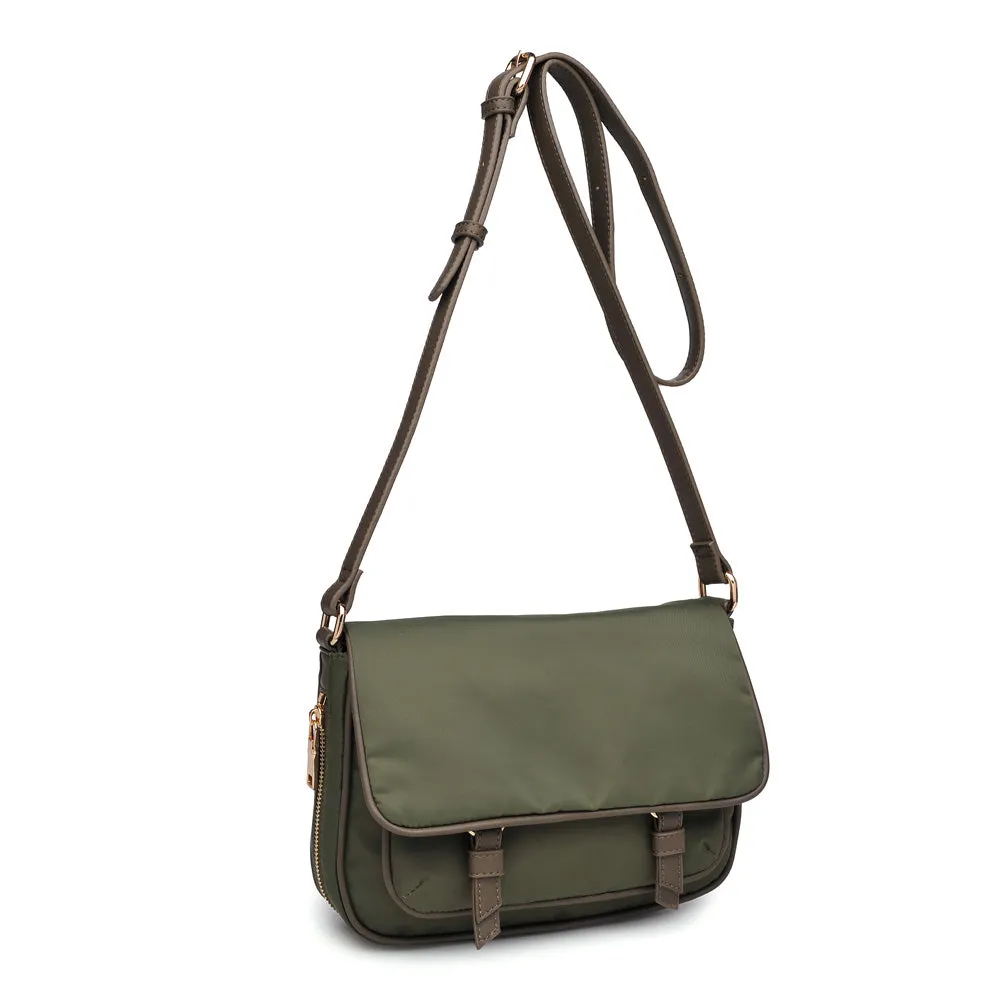 Gambit Crossbody