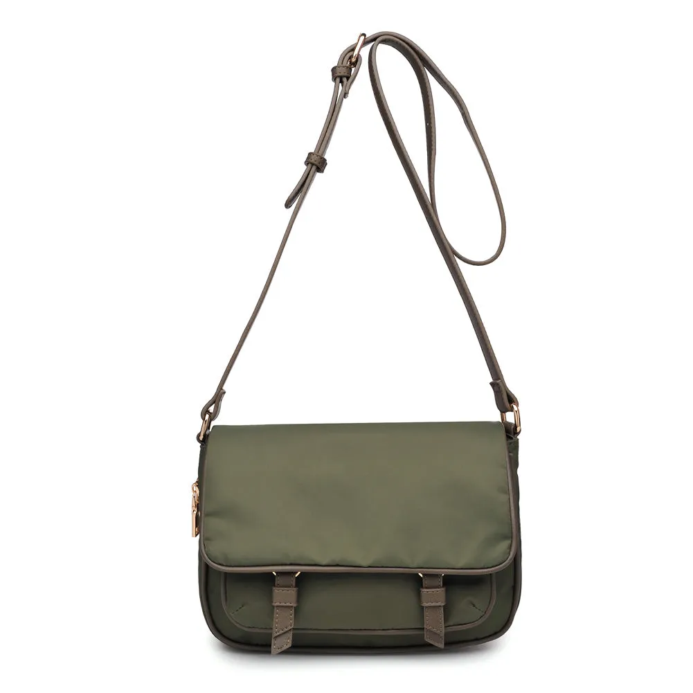 Gambit Crossbody