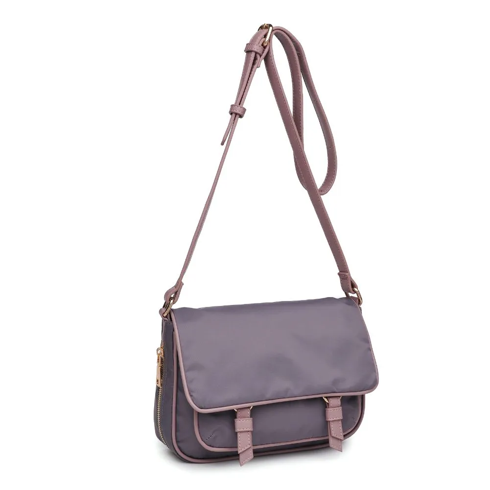 Gambit Crossbody