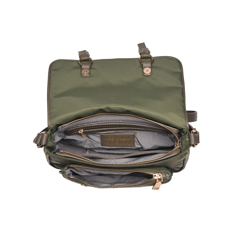 Gambit Crossbody