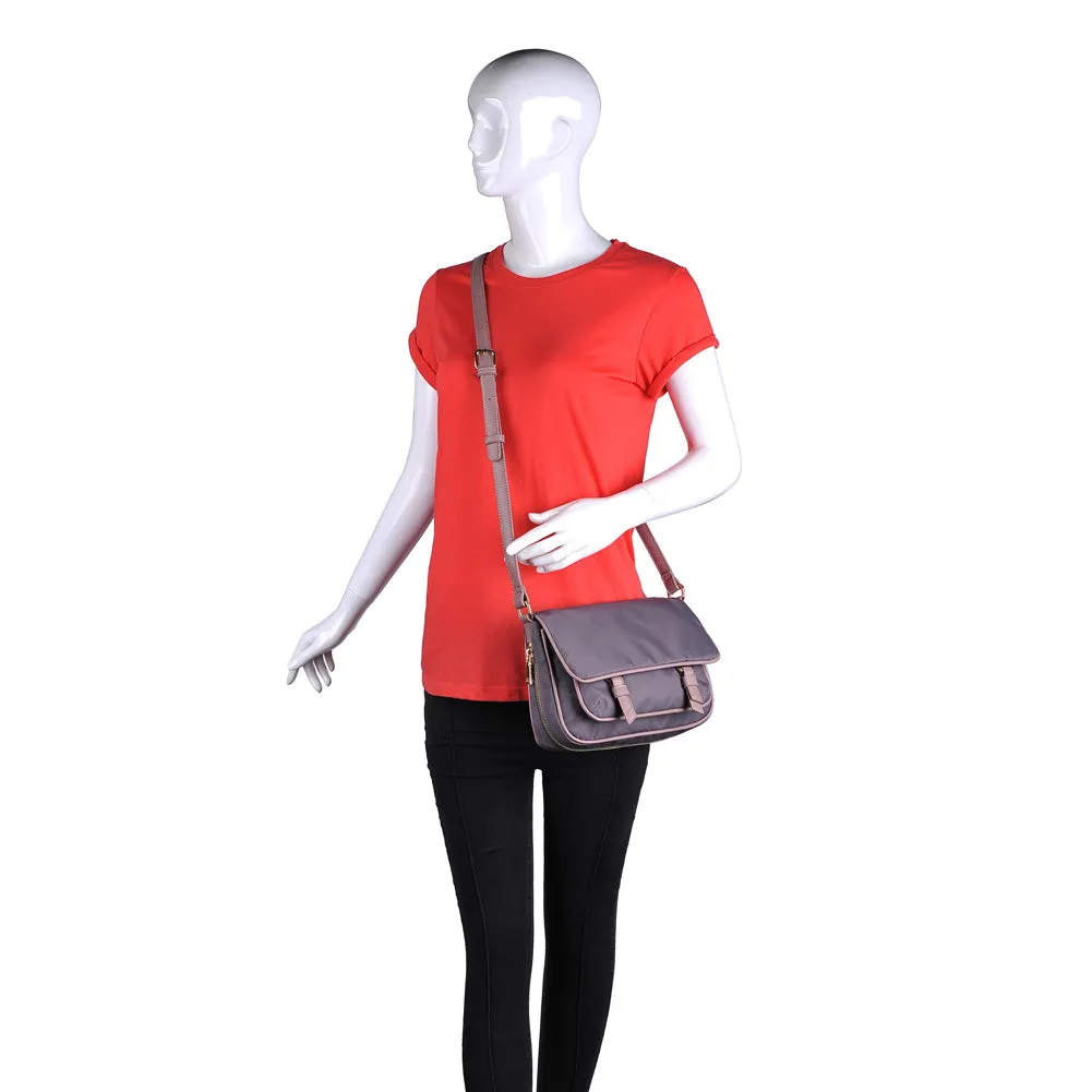 Gambit Crossbody