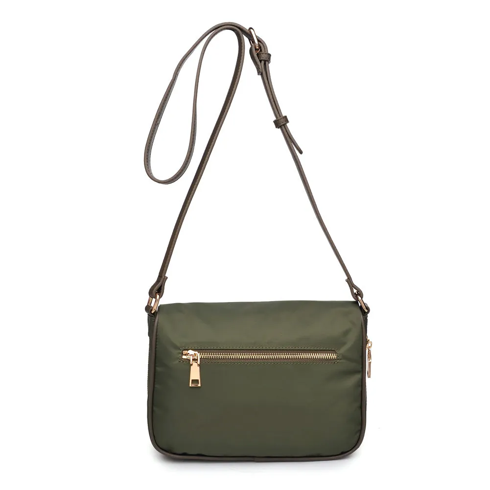 Gambit Crossbody