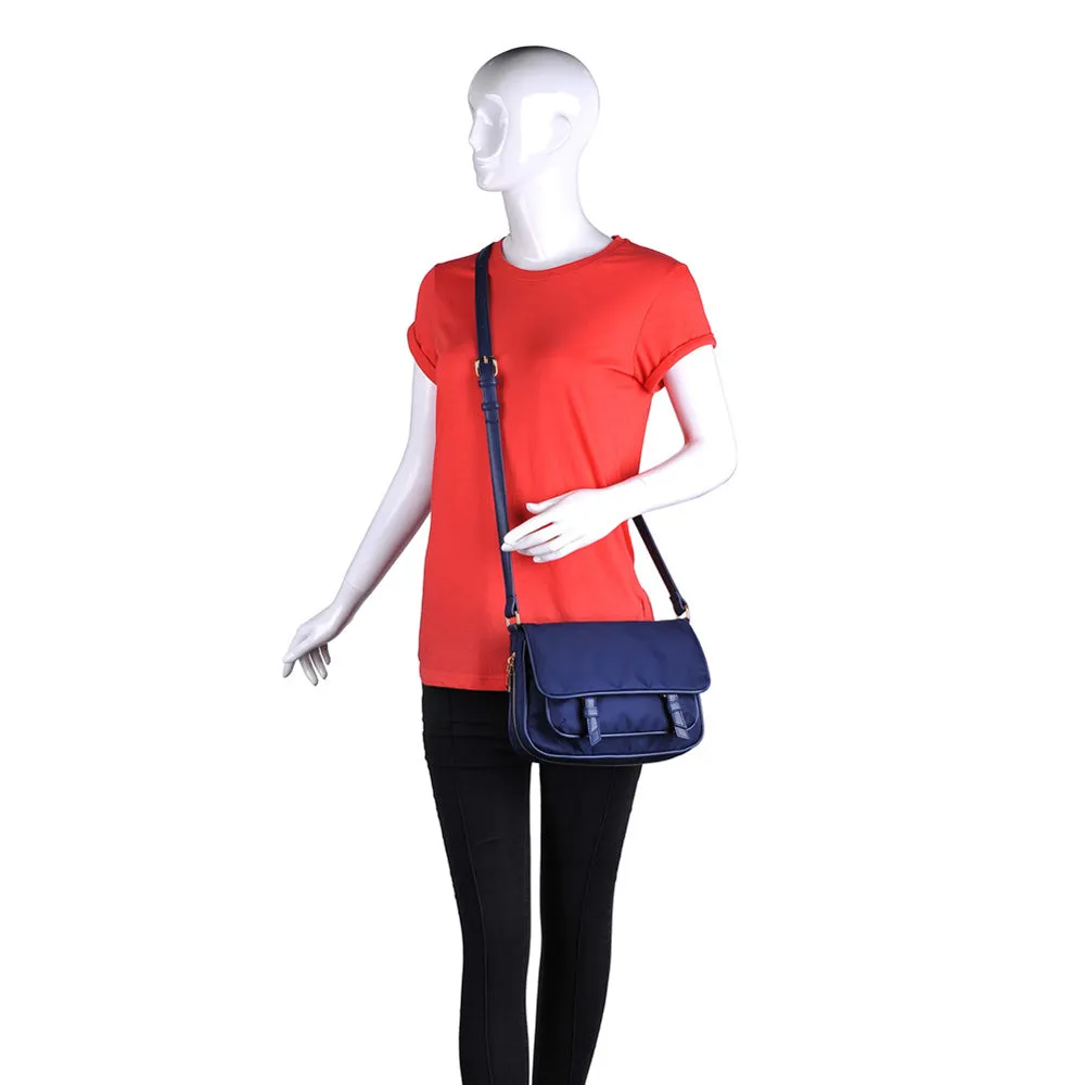 Gambit Crossbody