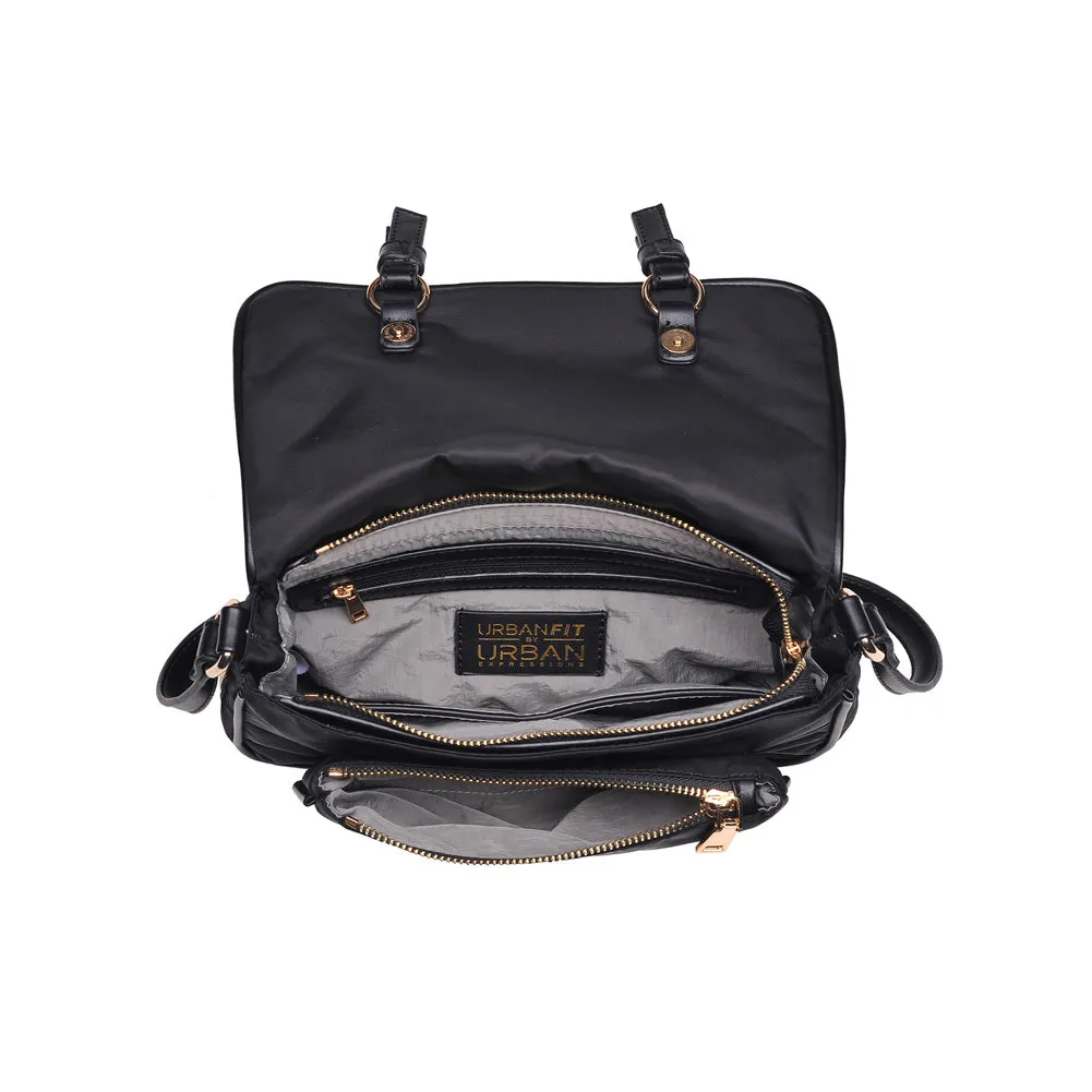 Gambit Crossbody