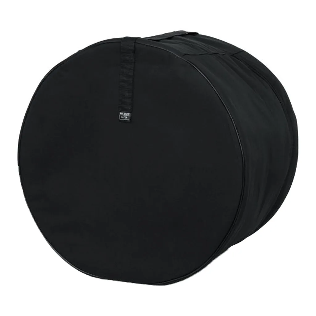 GATOR GP-2218BD Padded Bag Bass Drum 22X18"