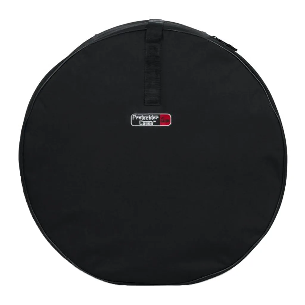 GATOR GP-2218BD Padded Bag Bass Drum 22X18"