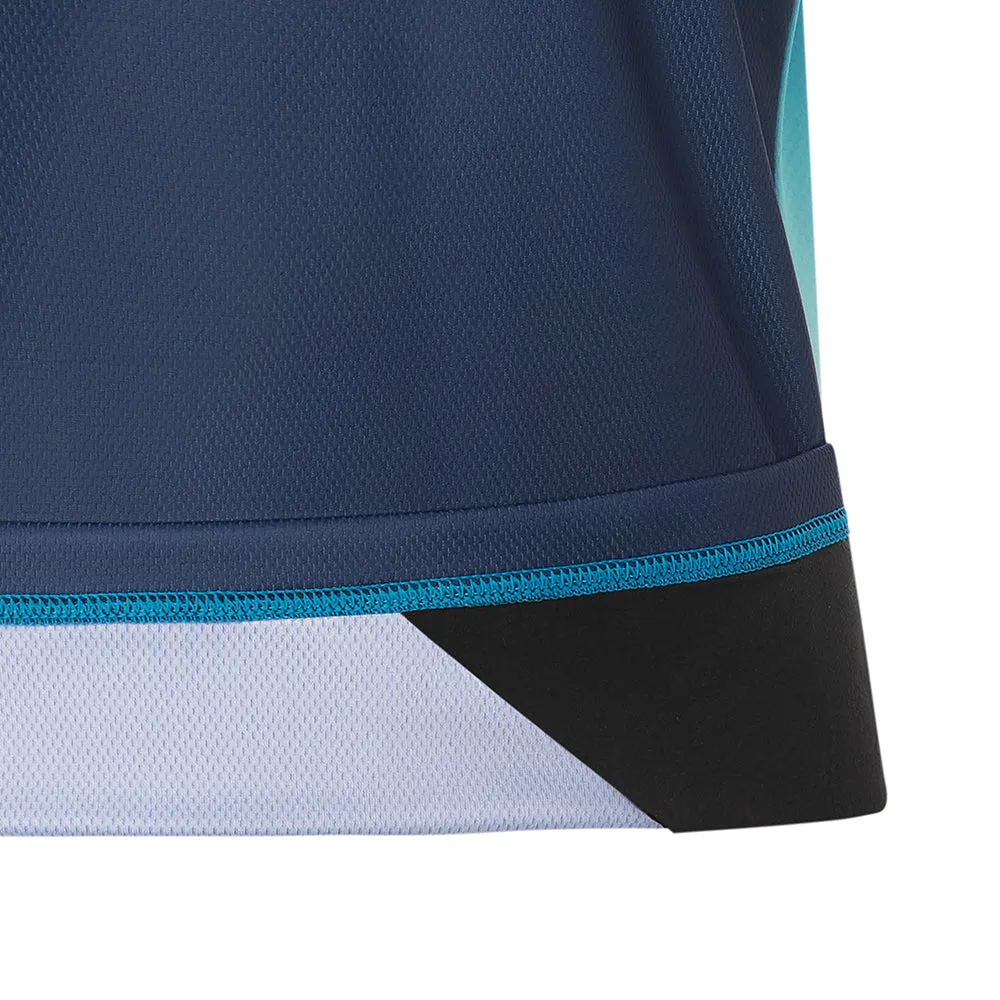 Giro Mens Roust EWS SS Jersey