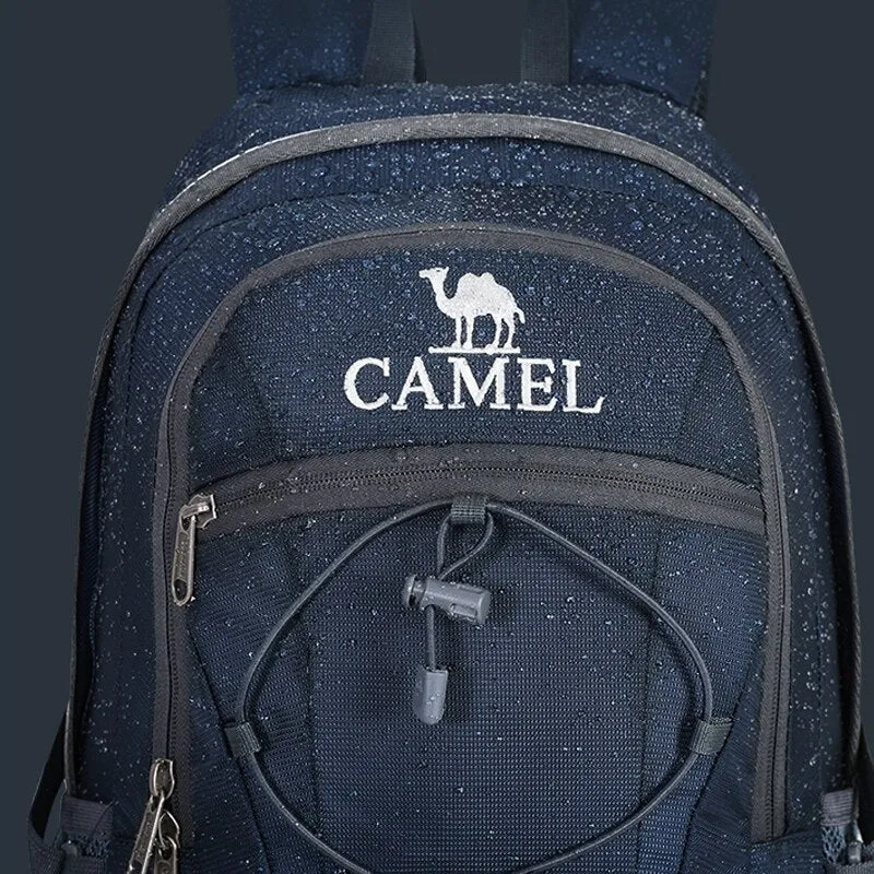 Golden Camel 30L Outdoor Water Backpack Hiking Backpack Men's Leisure Backpacks for Camping Travel Hiking