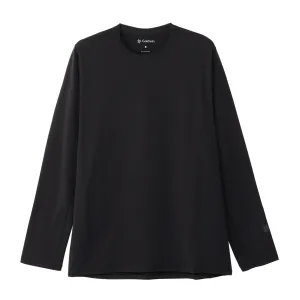 Goldwin Men's WF-Dry Top Black