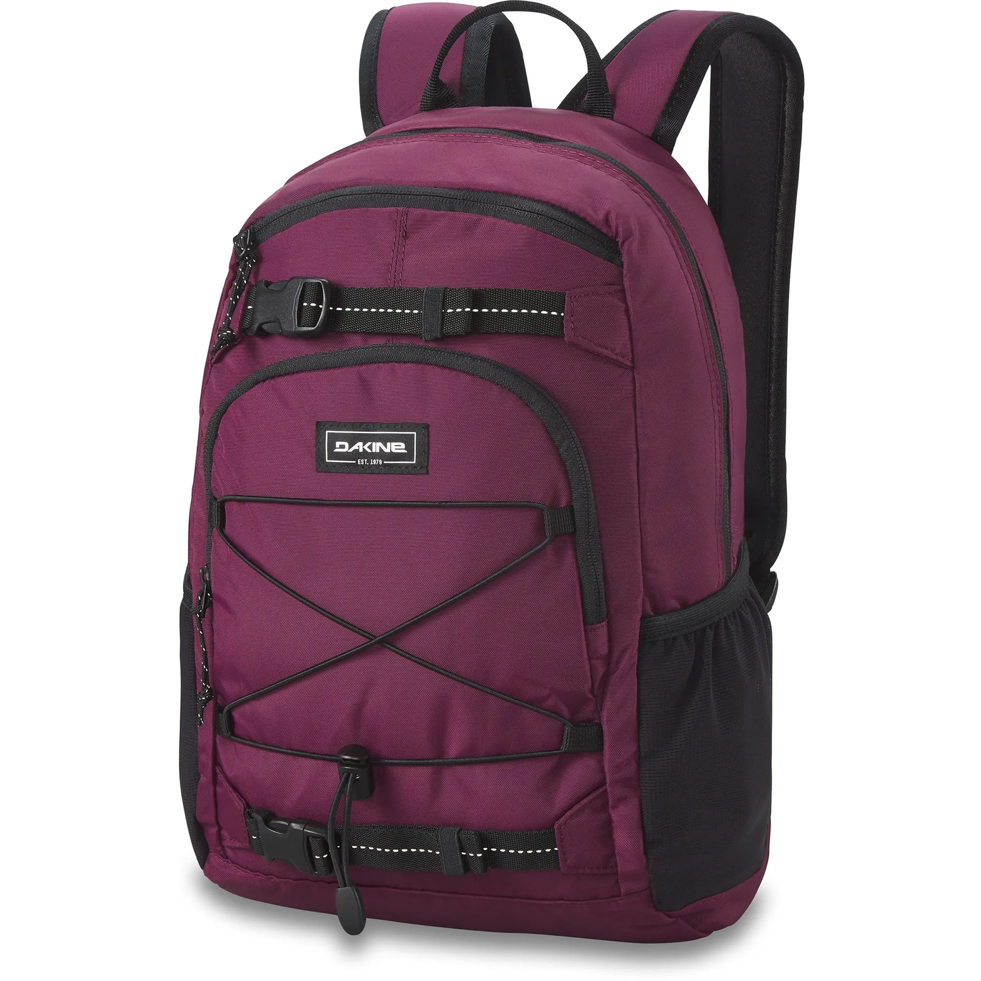 Grom 13L Backpack
