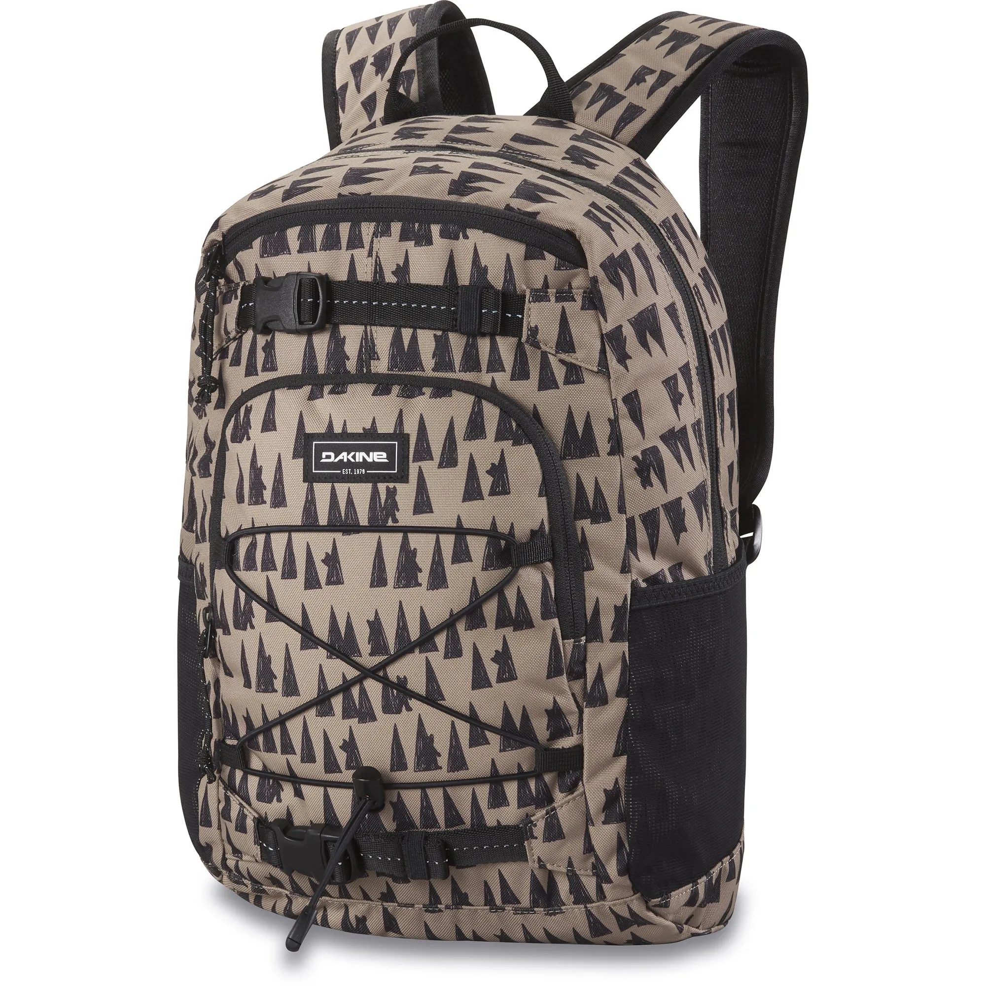 Grom 13L Backpack